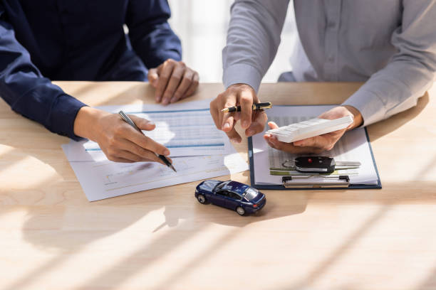 Car insurance options for Arroyo Grande residents